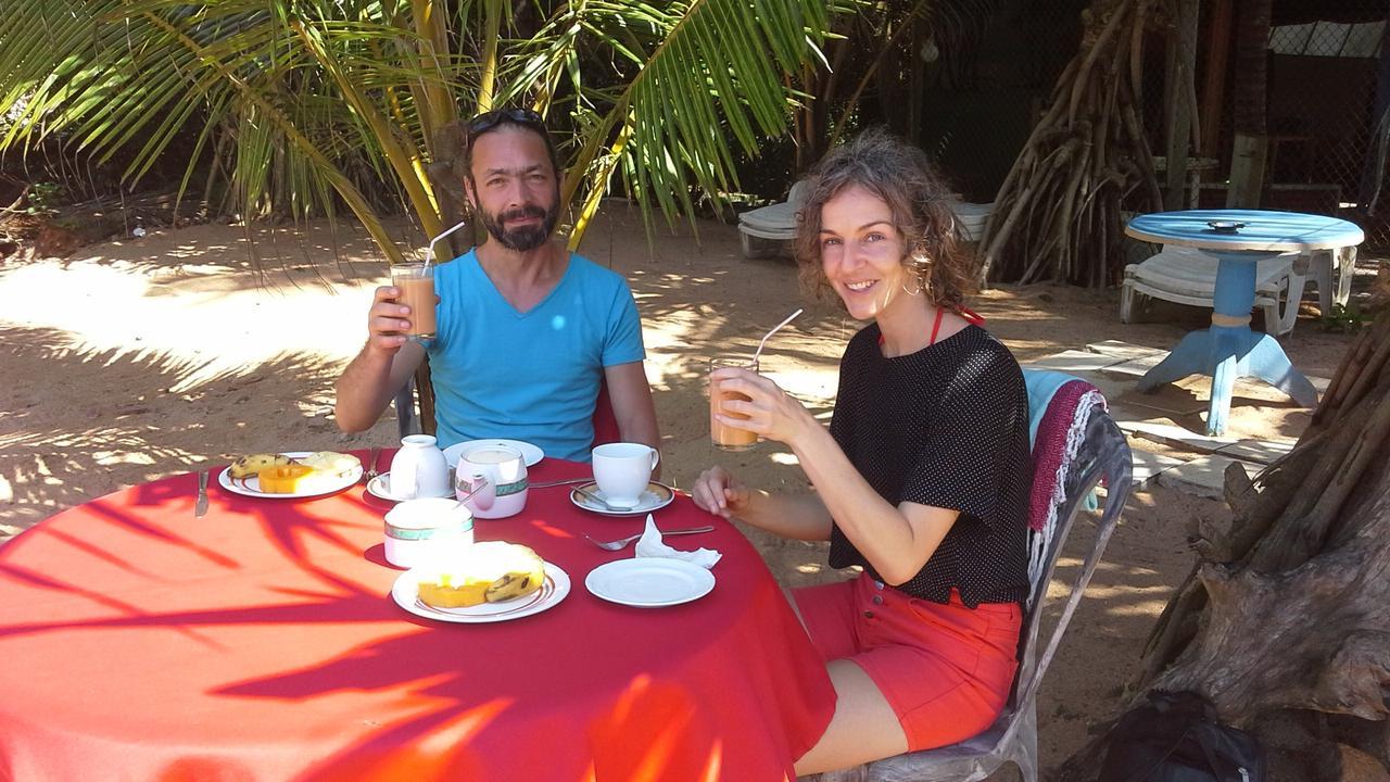 Southern Star Hotel Bentota Extérieur photo