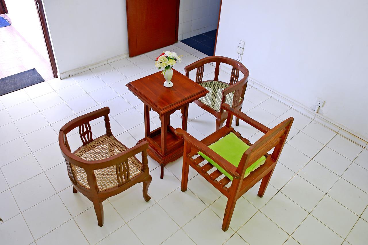 Southern Star Hotel Bentota Extérieur photo