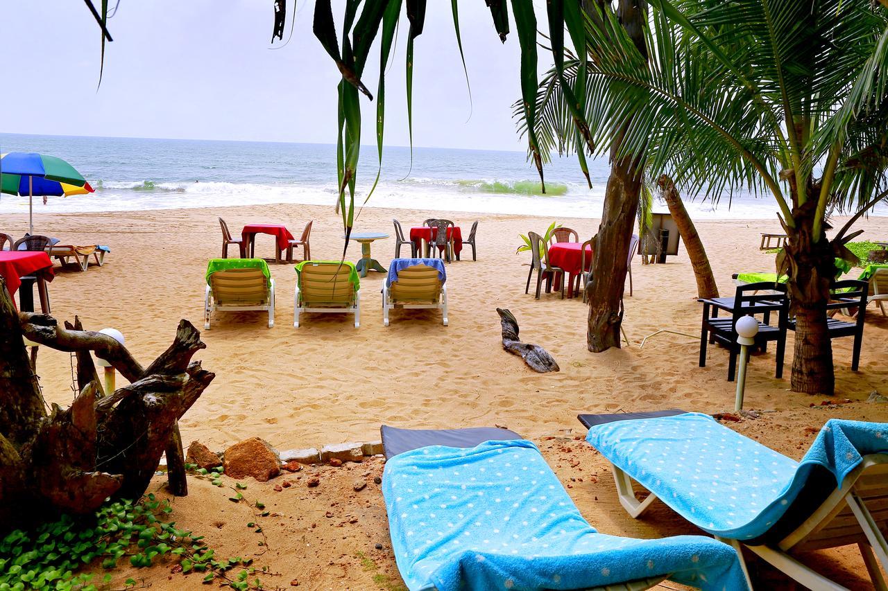 Southern Star Hotel Bentota Extérieur photo