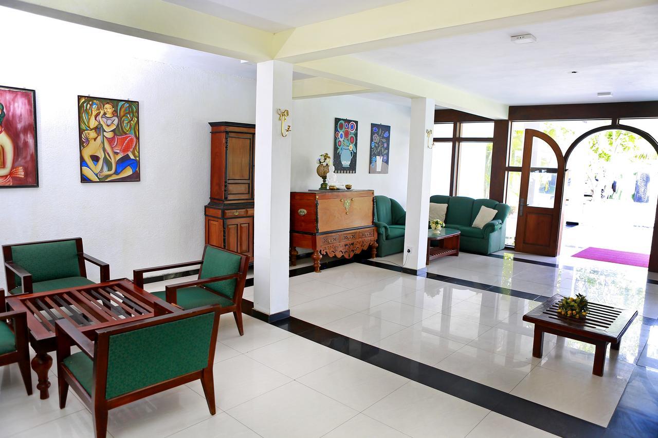 Southern Star Hotel Bentota Extérieur photo