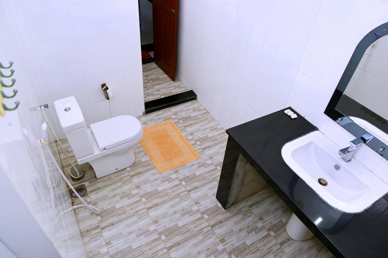 Southern Star Hotel Bentota Extérieur photo