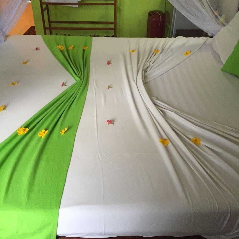 Southern Star Hotel Bentota Extérieur photo