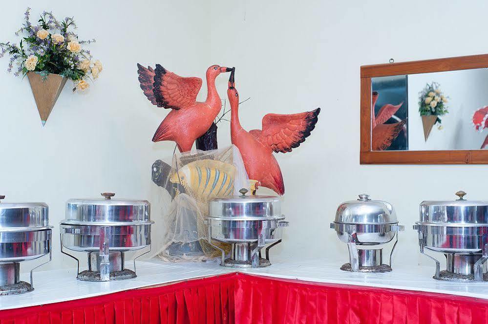 Southern Star Hotel Bentota Extérieur photo