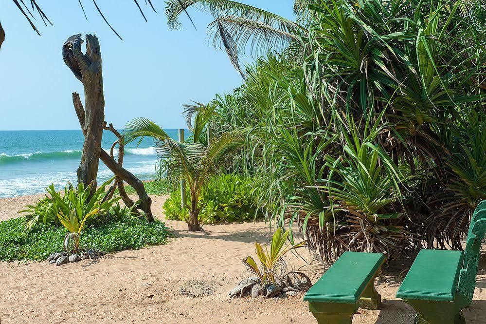 Southern Star Hotel Bentota Extérieur photo
