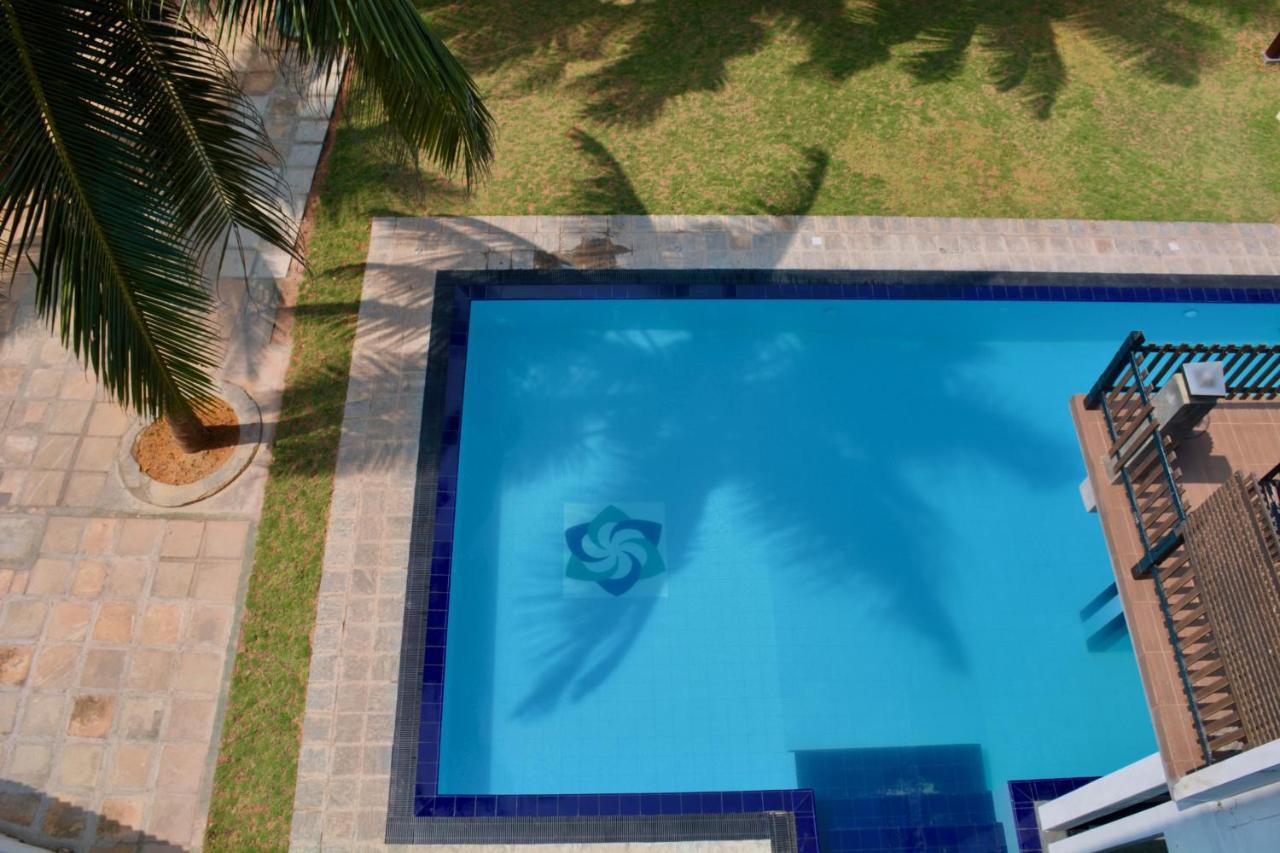 Southern Star Hotel Bentota Extérieur photo