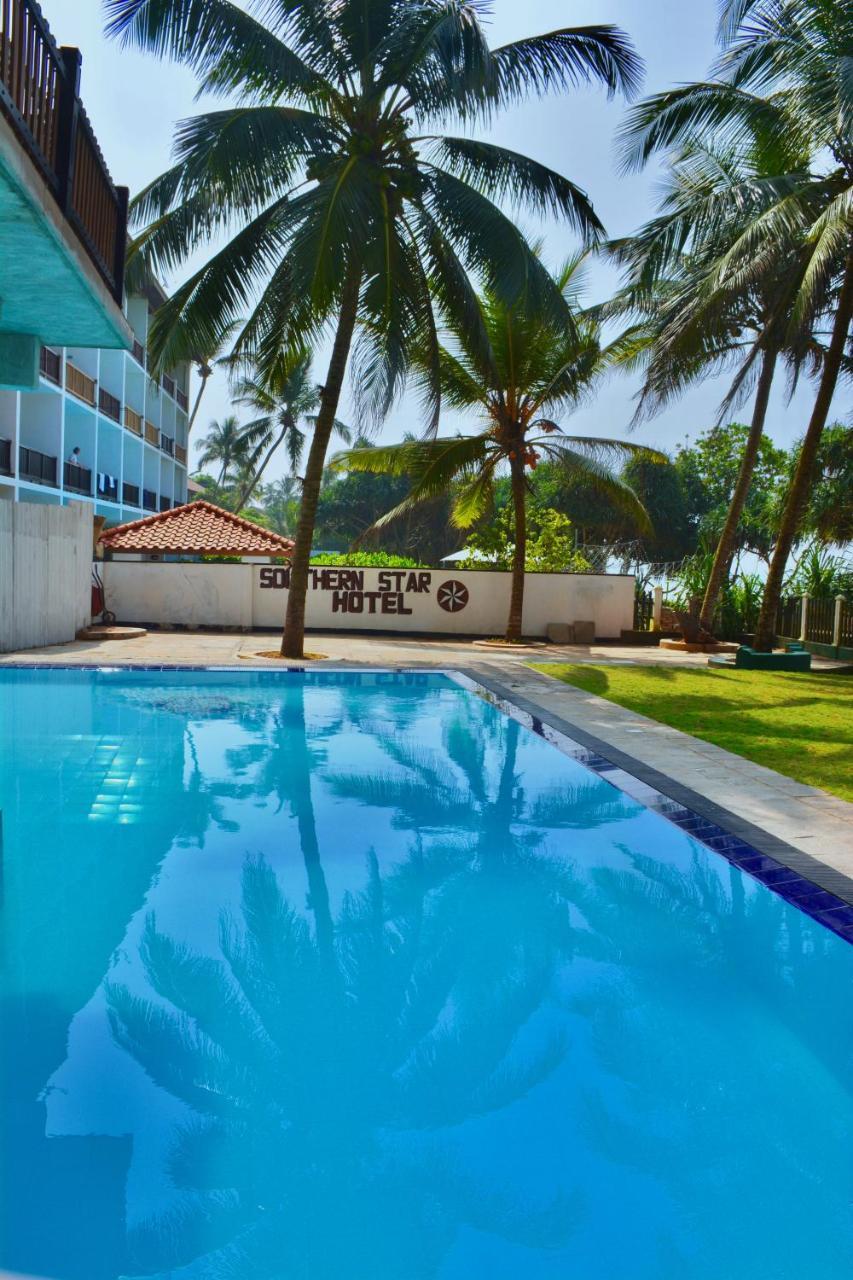 Southern Star Hotel Bentota Extérieur photo